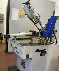 Troncatrice a Nastro THOMAS ZIP 290 SO