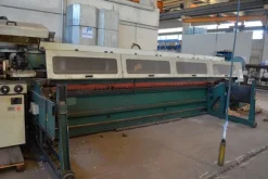13#4077 Troncatrice automatica Adige