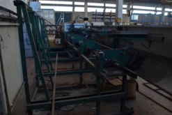 13#4077 Troncatrice automatica Adige