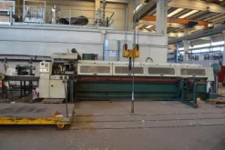 13#4077 Troncatrice automatica Adige