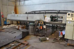 13#4077 Troncatrice automatica Adige