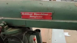 107#2759 Troncatrice Baldoni
