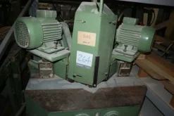 264#6560 Troncatrice Brevetti Ma Srl
