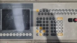 Troncatrice doppia testa Emmegi Twin Electra Sun 500
