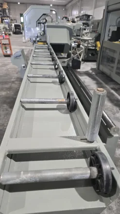 Troncatrice Emmegi Classic Libra 500 Tu/4