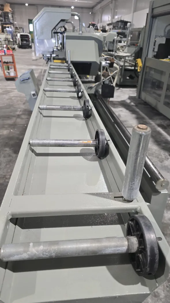 Troncatrice Emmegi Classic Libra 500 Tu/4