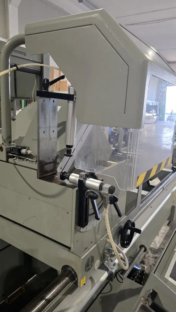 Troncatrice Emmegi Classic Libra 500 Tu/4