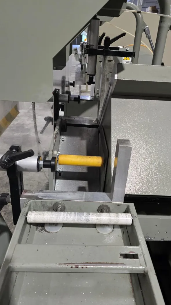 Troncatrice Emmegi Orion 450 Tu/4
