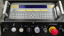 Troncatrice Emmegi Orion 450 Tu/4