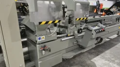 Troncatrice Emmegi Orion 450 Tu/4