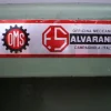 6#3683 TroncatriceFC 350 R Super