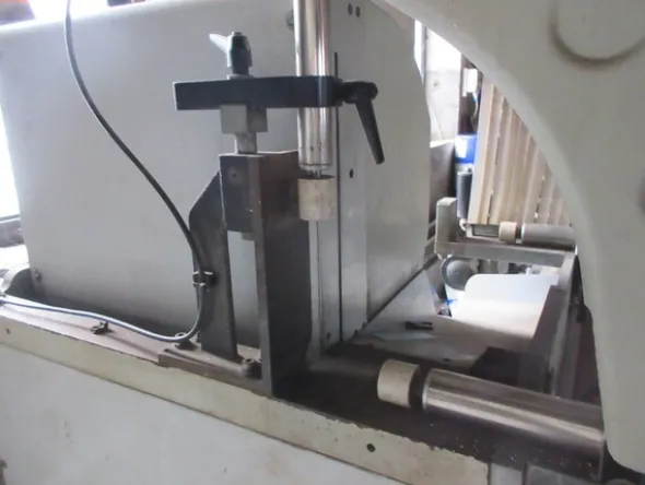2#6578 TroncatriceFom Industrie