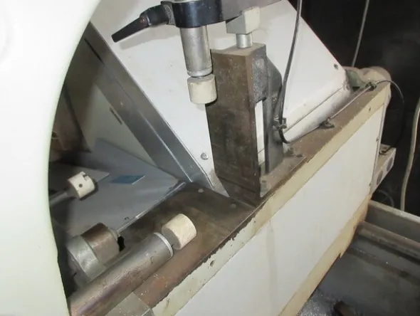 2#6578 TroncatriceFom Industrie