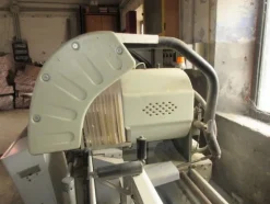 2#6578 TroncatriceFom Industrie