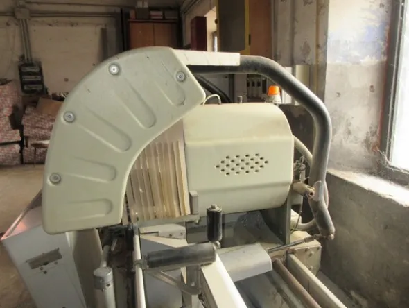 2#6578 TroncatriceFom Industrie