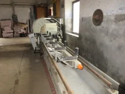2#6578 TroncatriceFom Industrie