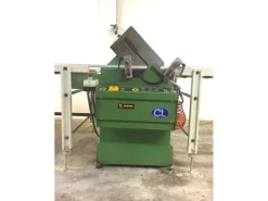Troncatrice INFISMAC TR/450 monotesta