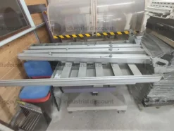 1#9108 Troncatrice marca FOM