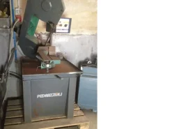 Troncatrice Pedrazzoli mod. SN 270 New
