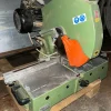 troncatrice per Legno