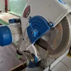 Troncatrice per legno OMGA