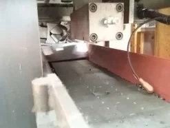 11#4114 Troncatrice per tubi DBD Rotomax CNC