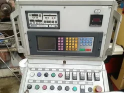 11#4114 Troncatrice per tubi DBD Rotomax CNC