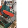 TRONCATRICE PROFESSIONALE PER LEGNO/ALLUMINIO OMS FC350R "usata"