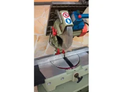 Troncatrice professionale SAW- 300 - ST