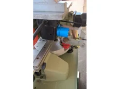 Troncatrice professionale SAW- 300 - ST