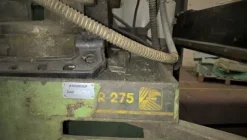 49#3726 Troncatrice R275