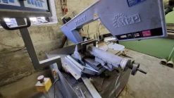 Troncatrice Shark 320 SX(MEP)