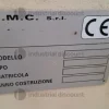 12#9600 Troncatrice SMC T14