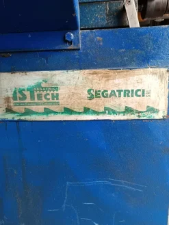 Troncatrice TR300