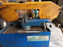 Troncatrice TR300