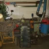 16#5098 Troncatrici Vollmer Werker e macchinari legno
