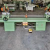 Tronc. doppia pneumo-idraulica - OMS SALVARANI TRO S350