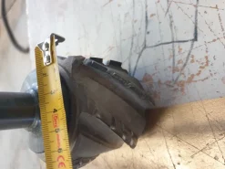 Truciolatore
