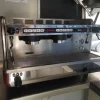 Truck food Mercedes-Benz Sprinter