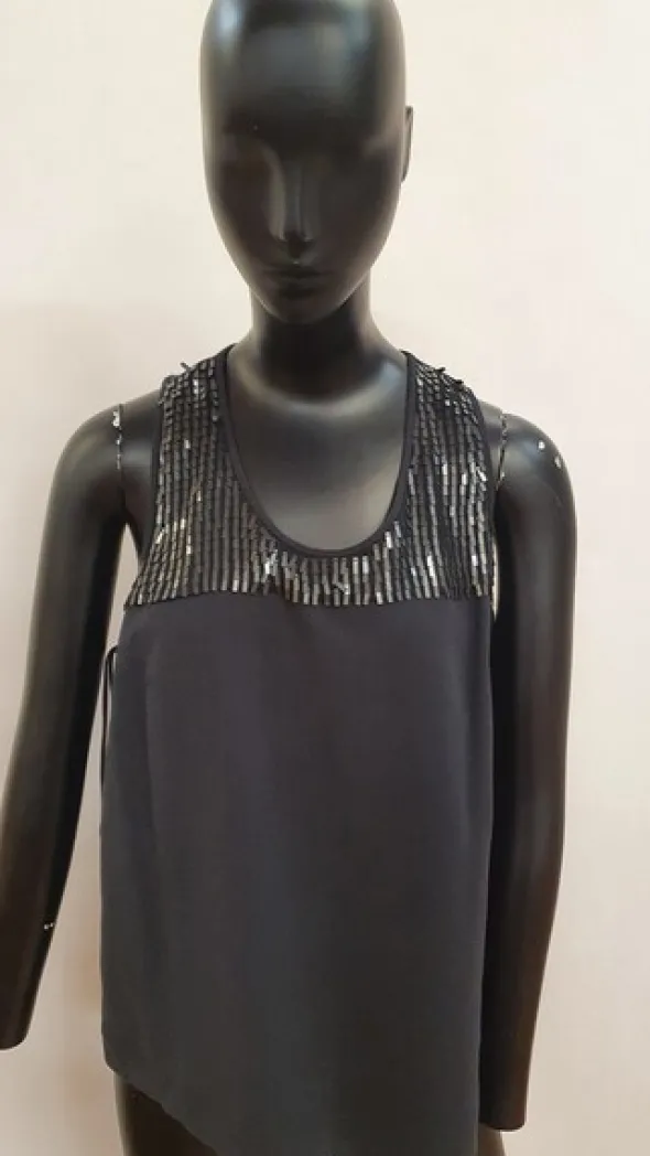 7#5622 T-shirts donna CNC
