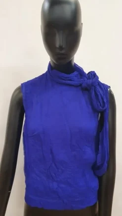 7#5622 T-shirts donna CNC