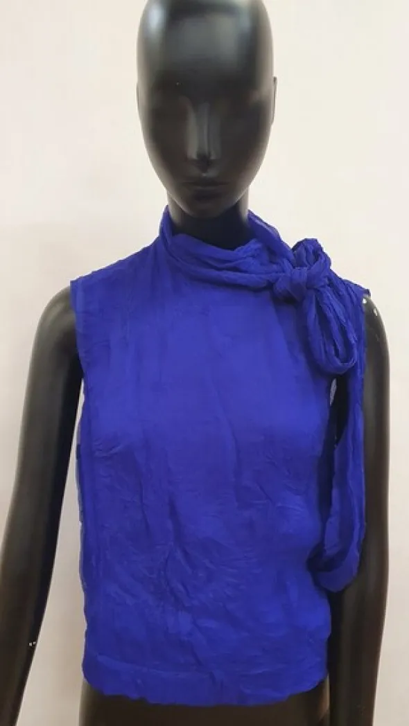 7#5622 T-shirts donna CNC