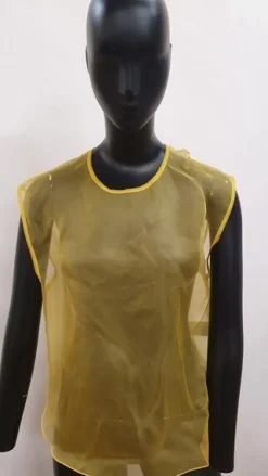 7#5622 T-shirts donna CNC
