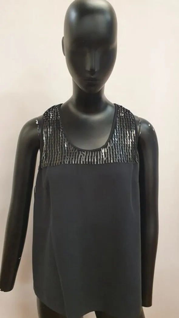 7#5622 T-shirts donna CNC