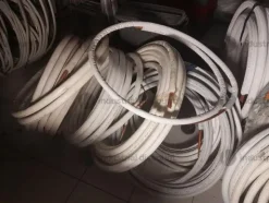 9#9422 Tubazioni per condizionamento