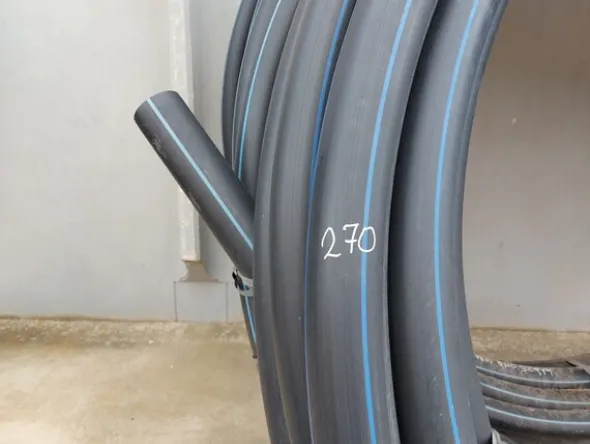 270#8349 Tubo