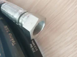 Tubo flessibile idropulitrice