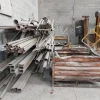 2#7042 Tubulari semilavorati in ferro