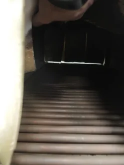 3#4790 Tunnel Di Retrazione Comipack Tr 60.30