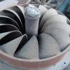 TURBINA FRANCIS a camera libera